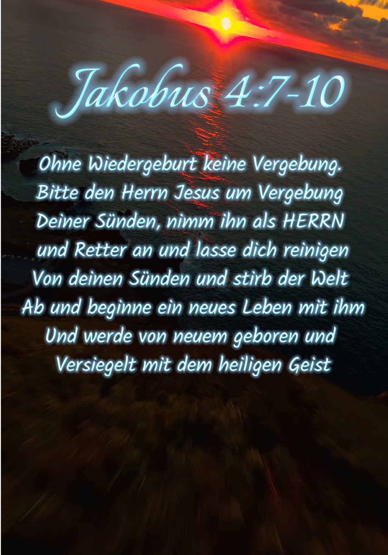 @✝️Verse aus der Bibel✝️