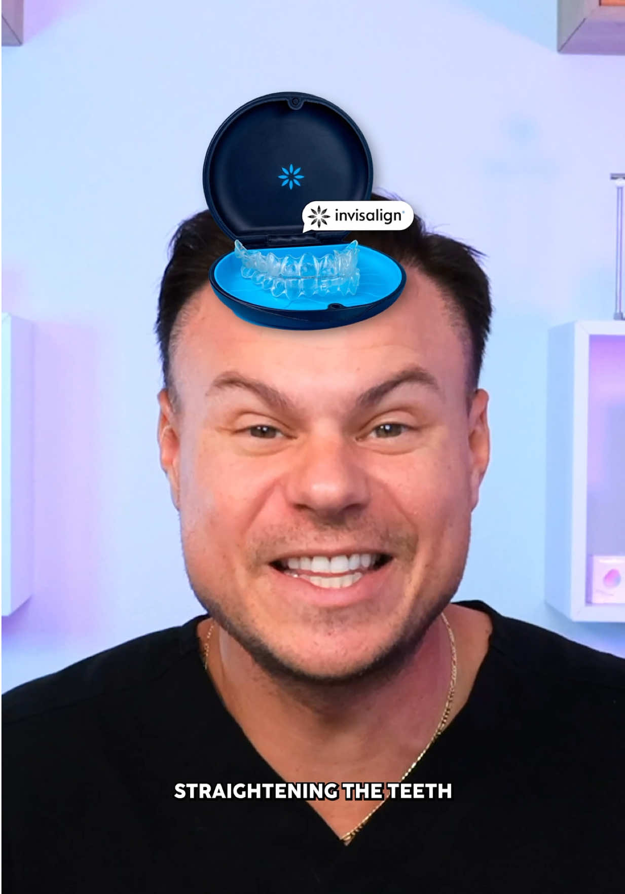 @Thebentist