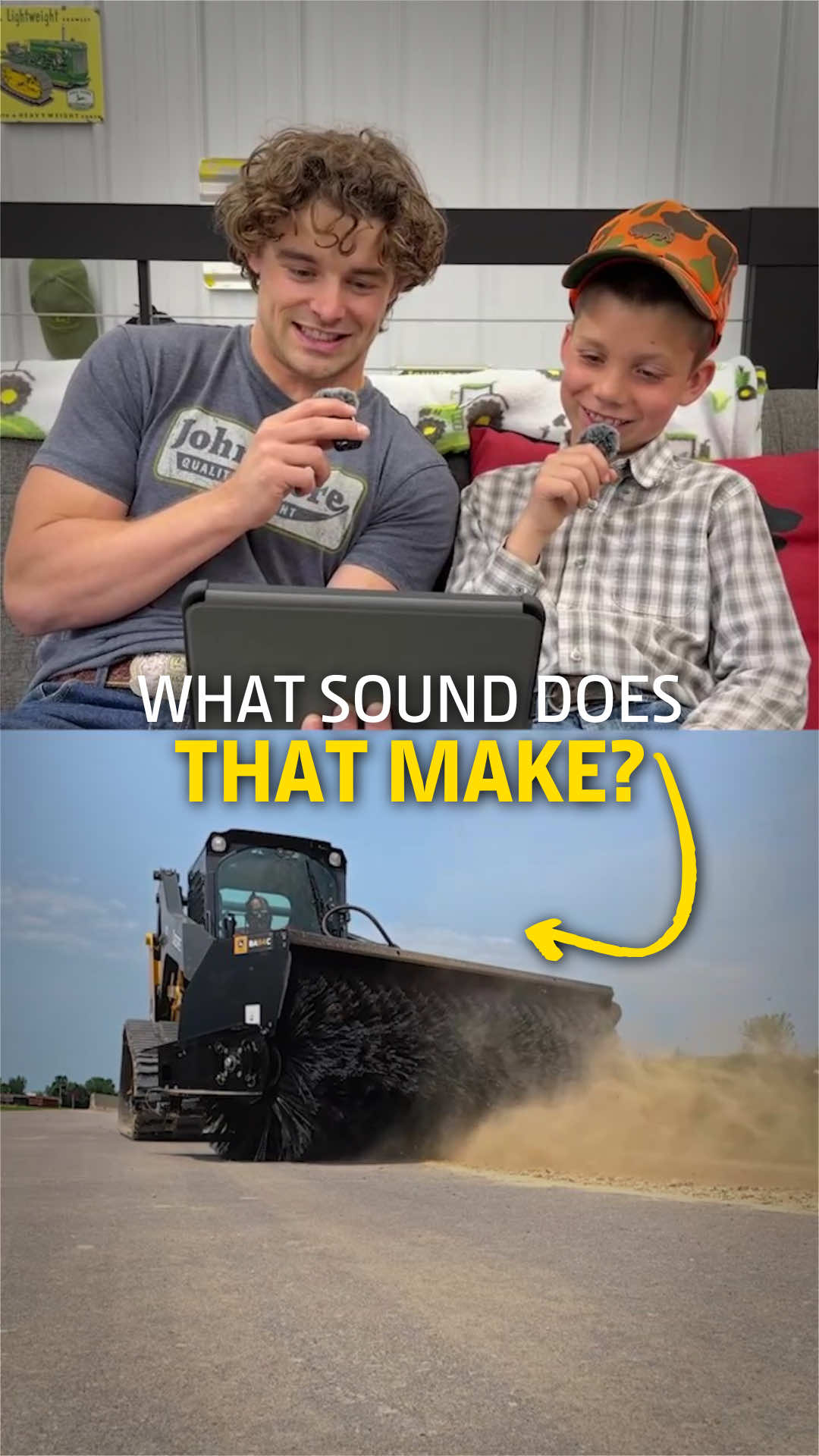@John Deere