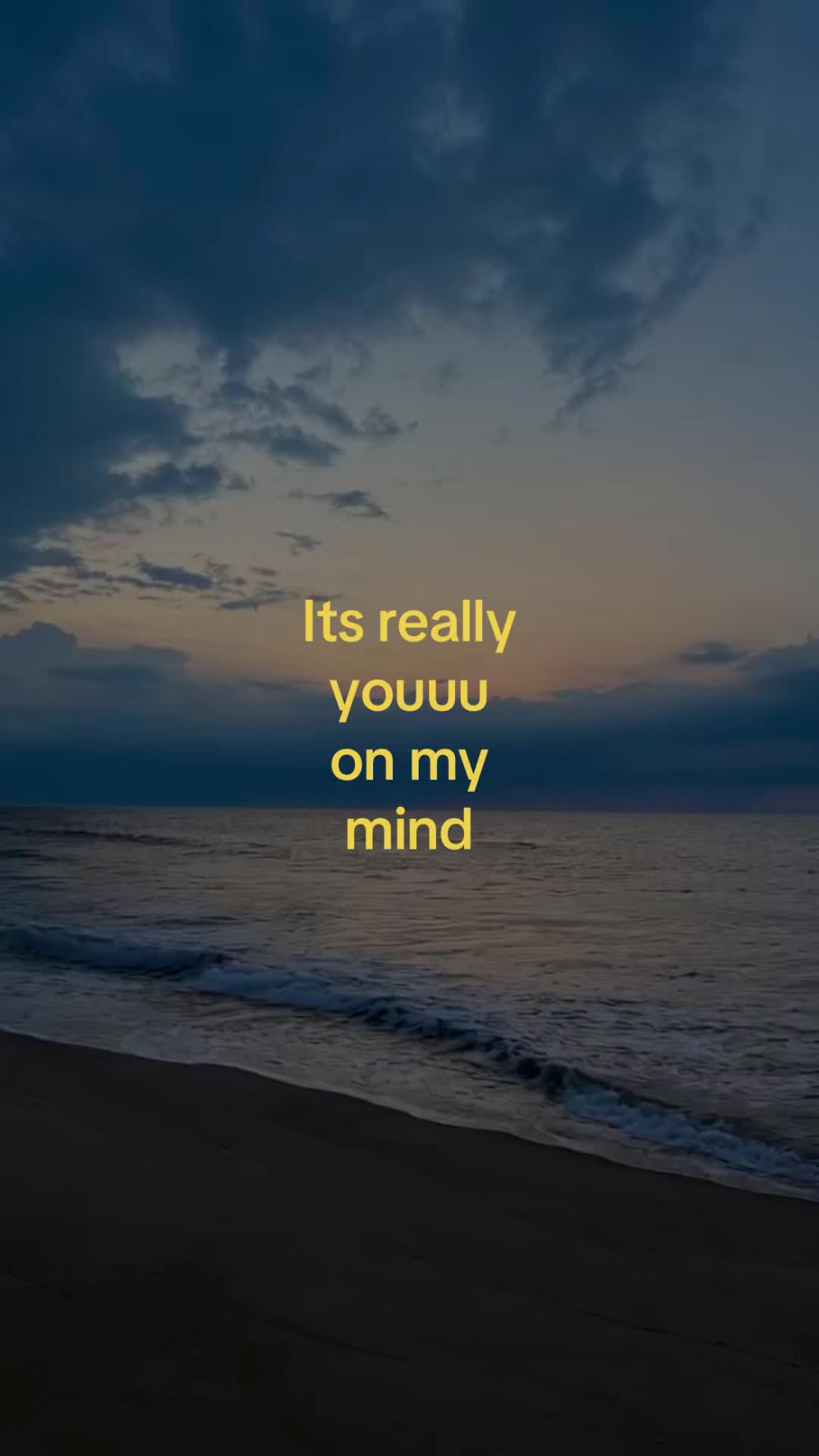 @ 