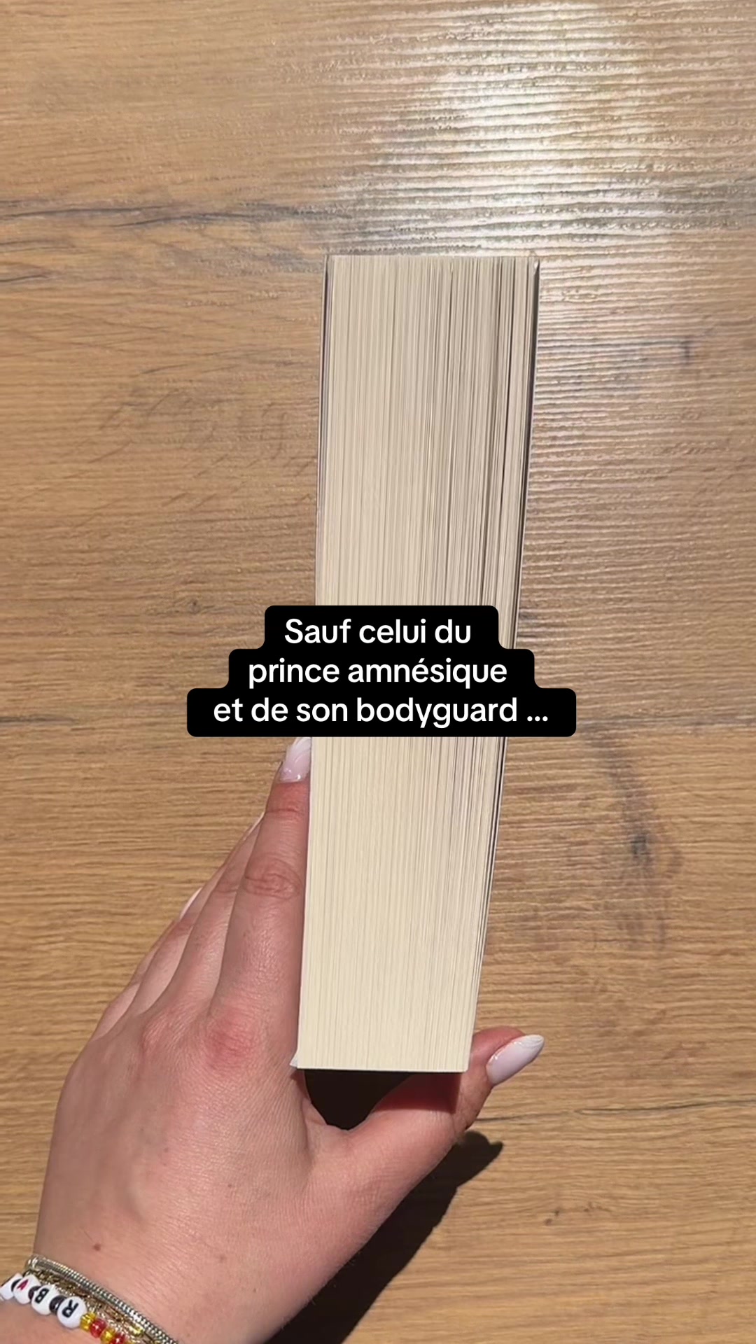 @Aim&eacute;e & Lou 👯&zwj;♀️