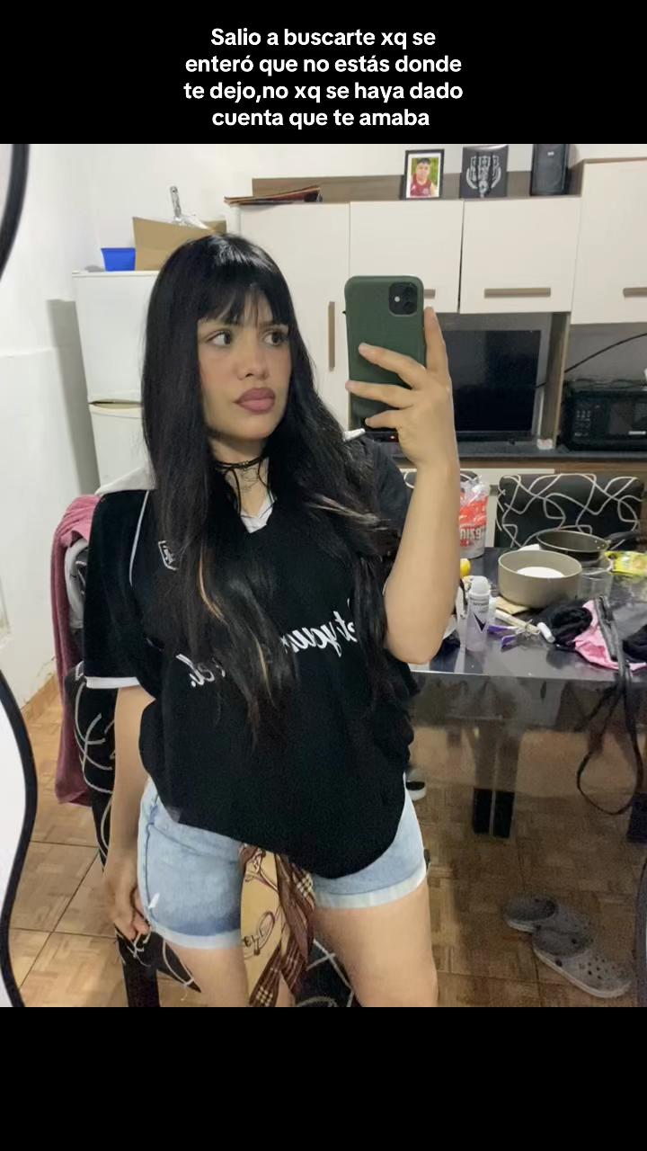 @María Daniela