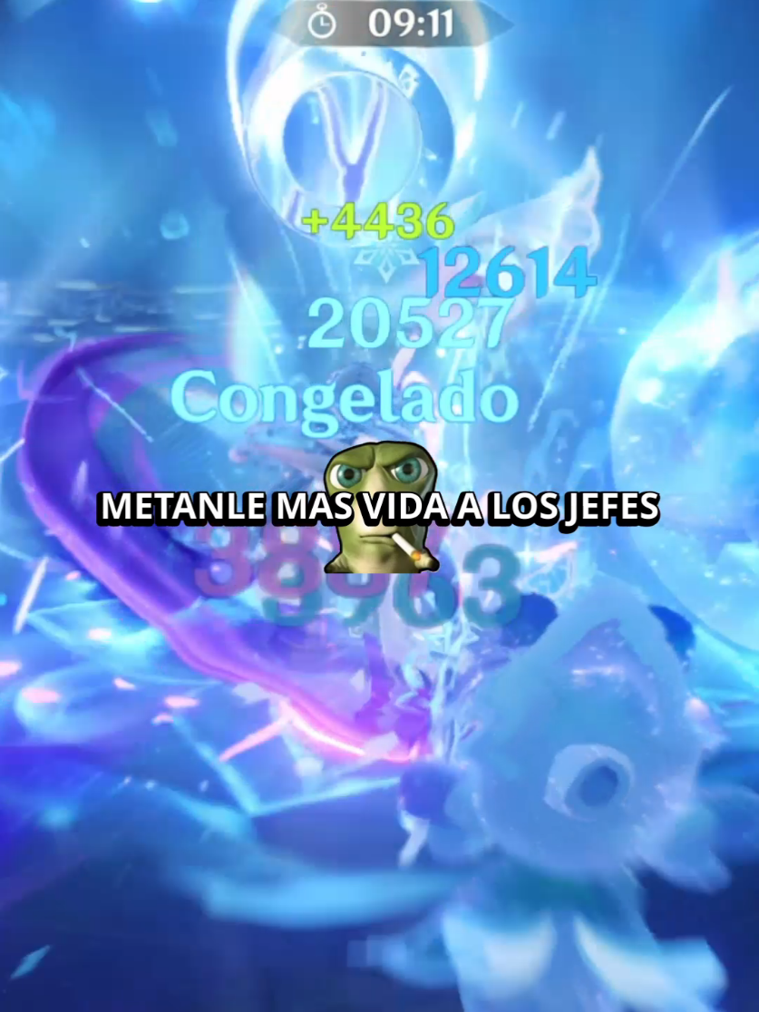 @GenshinAbyssChallenge