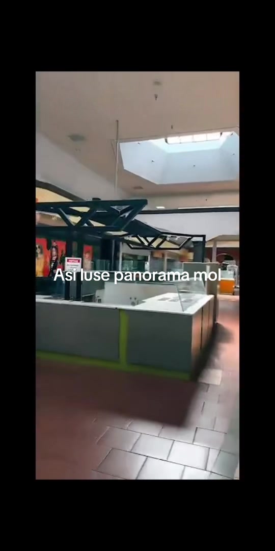 @Pupusa del parque libertad