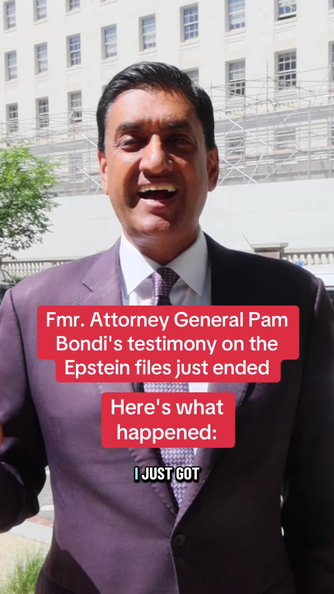 @Rep. Ro Khanna