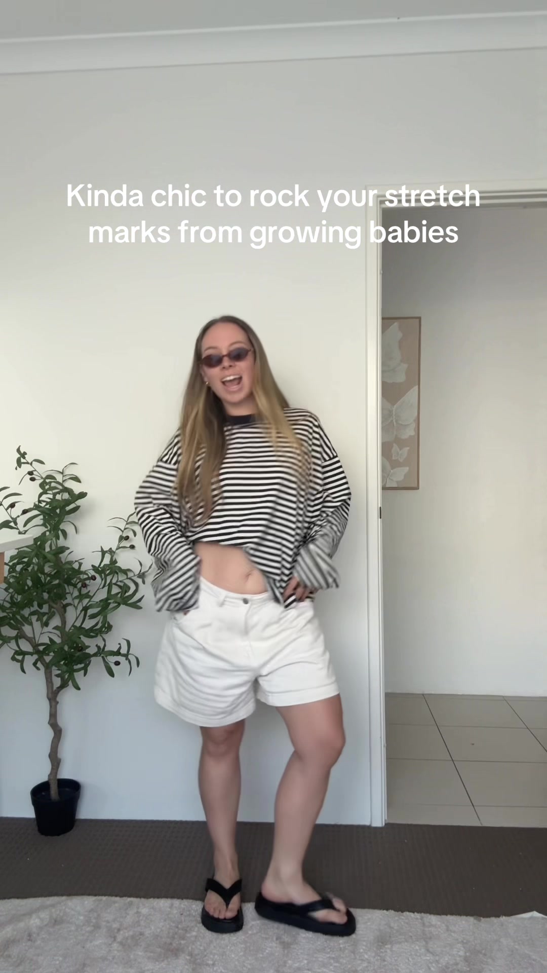 @Teagan-Motherhood & Mindset