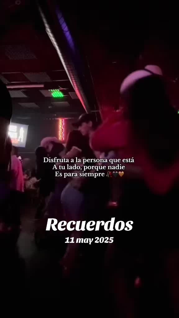 @Astrid Carrillo