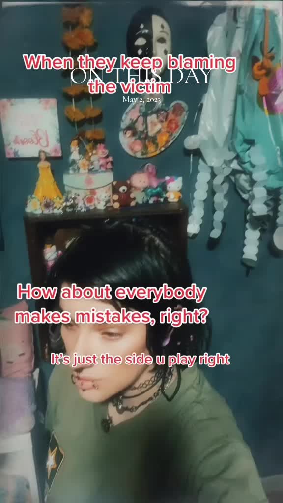 @Iminsanitylifeisthemadhouse🫀