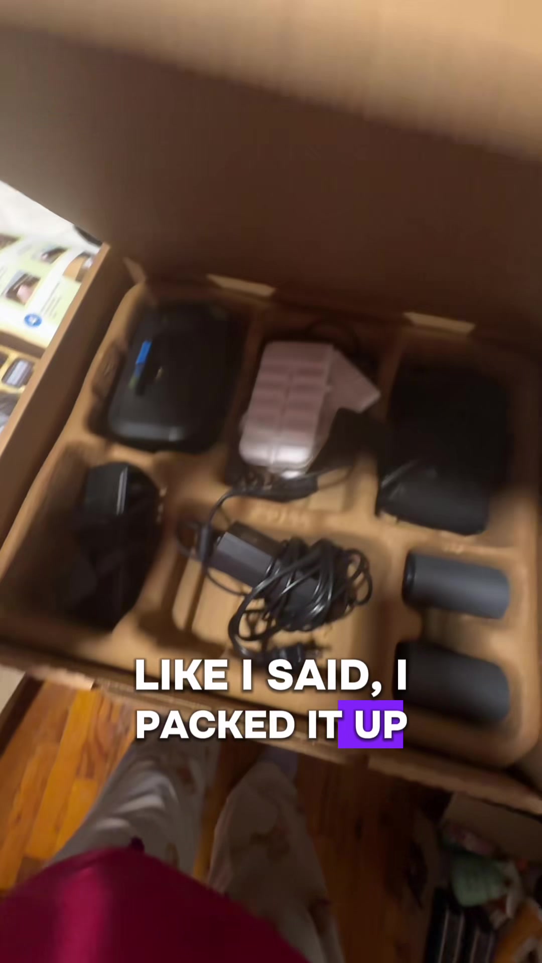 @Danielle