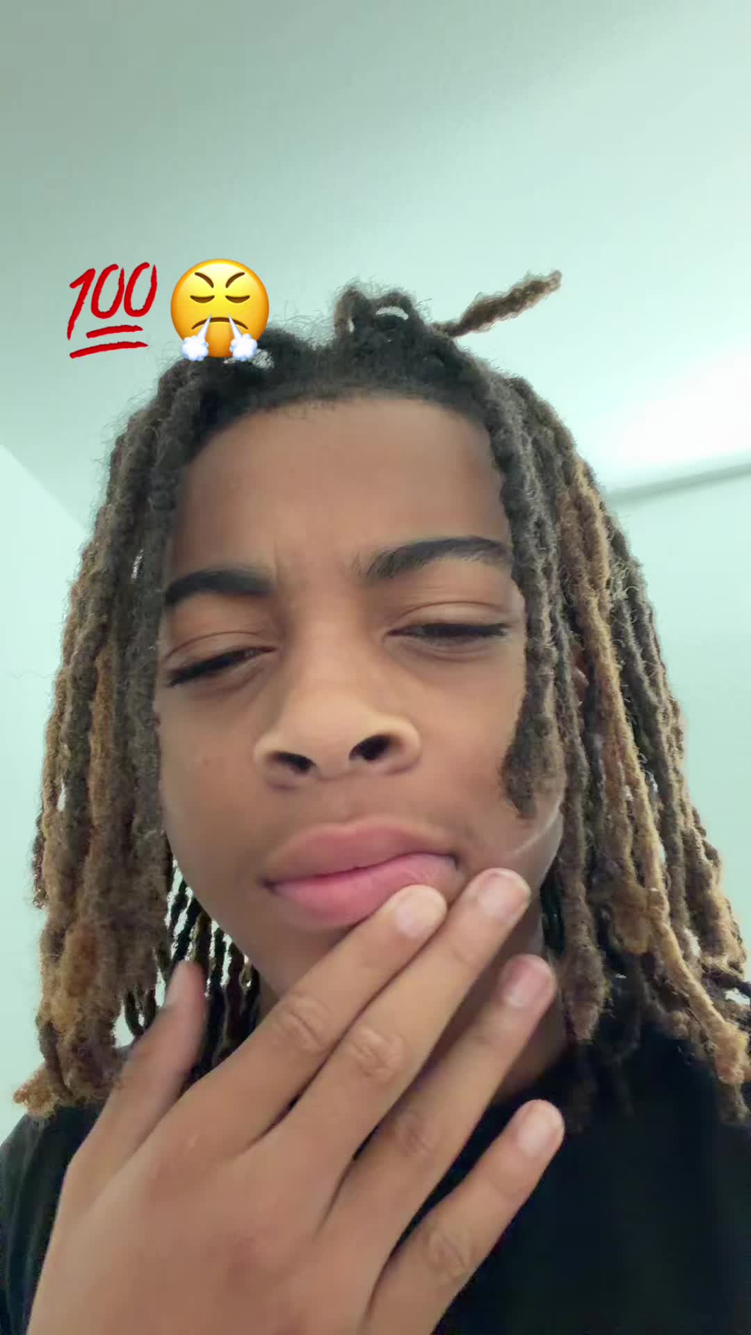 @EliXtorey