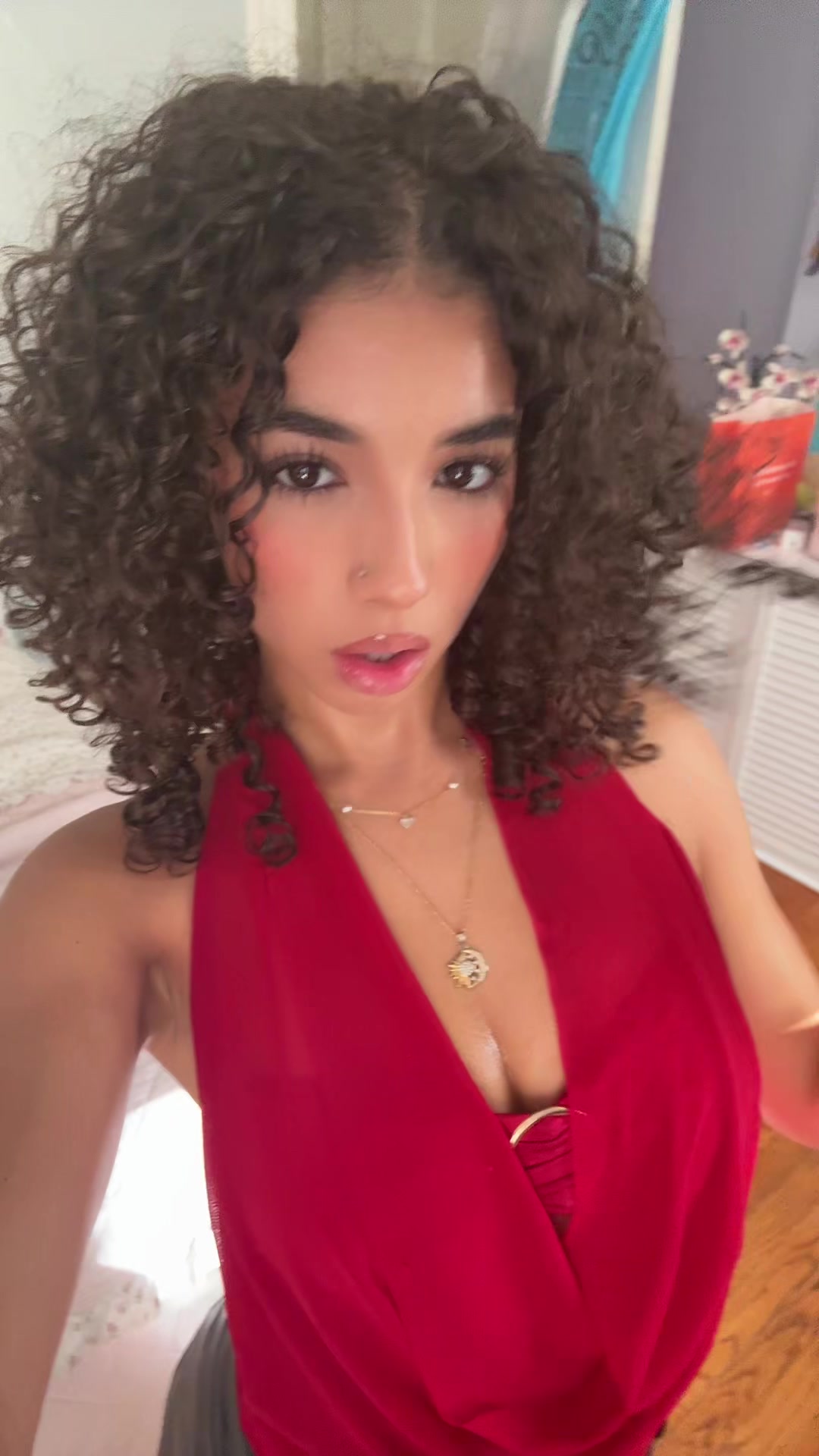 @Nana