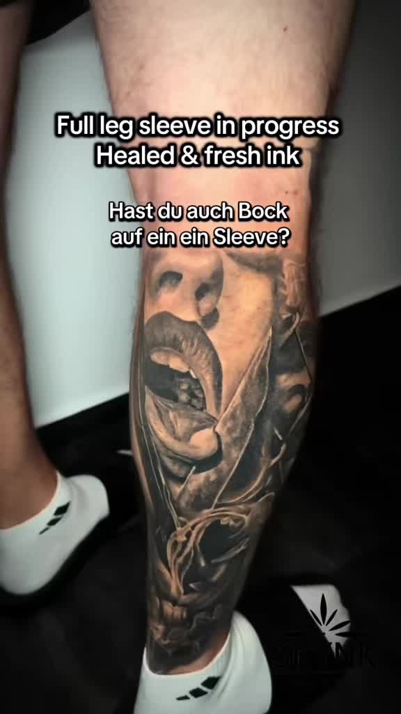 @Marya Ink