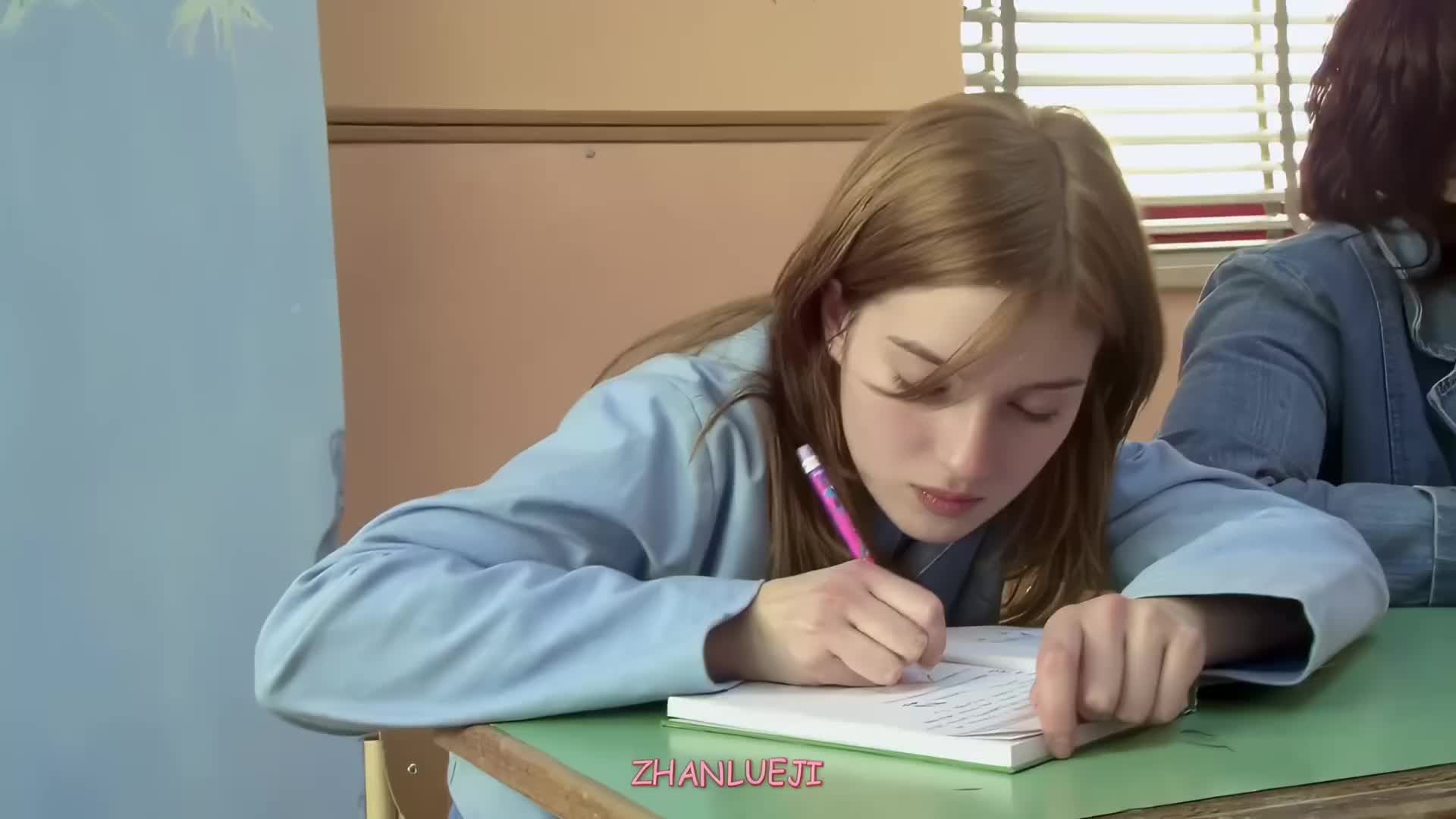 @Maria Valverde