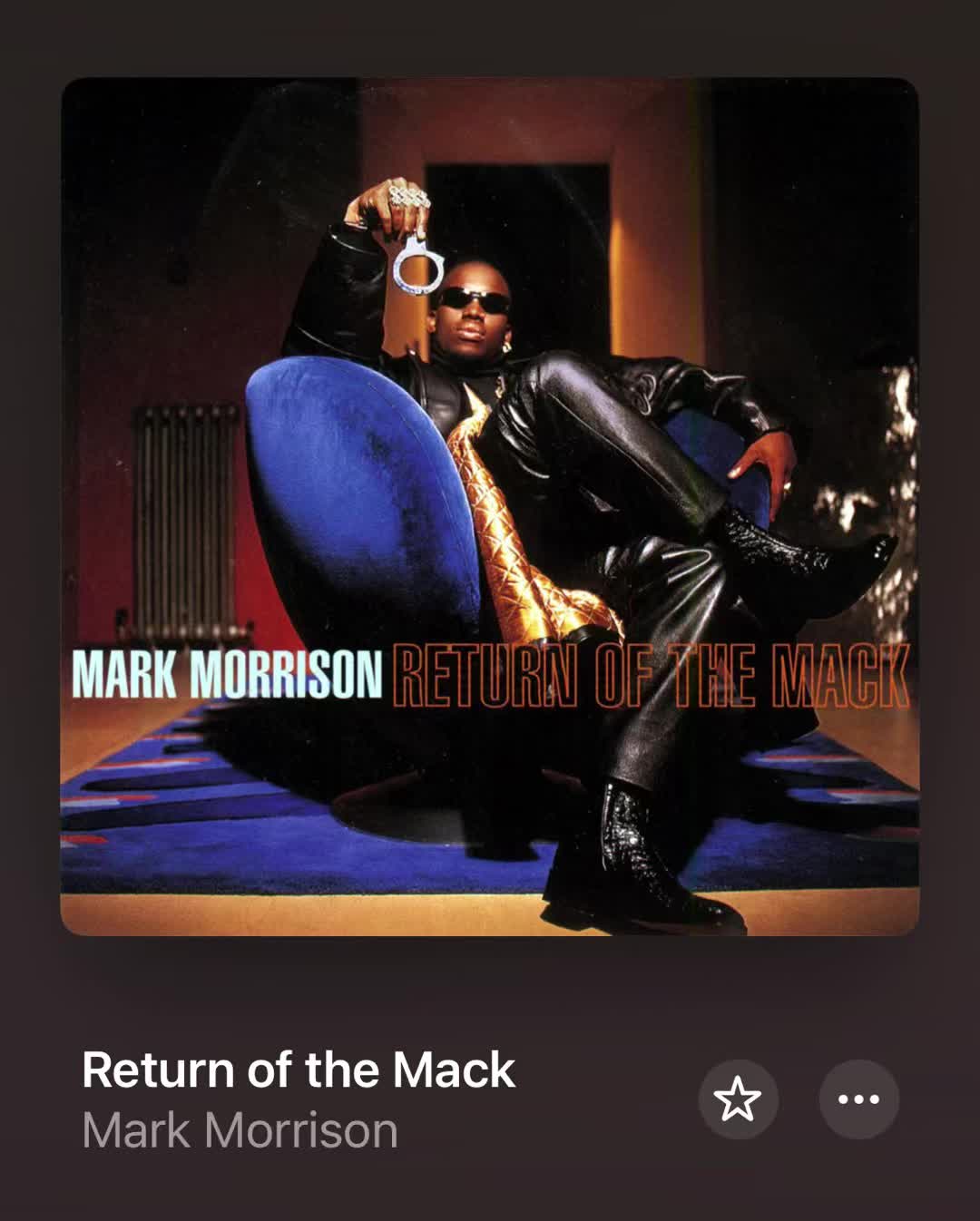 @Black Soul and Nostalgic Vibes