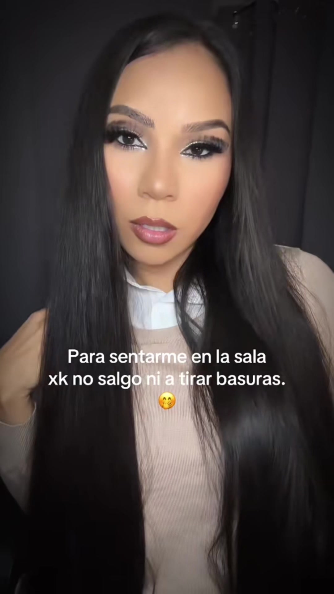 @️Angie Cast