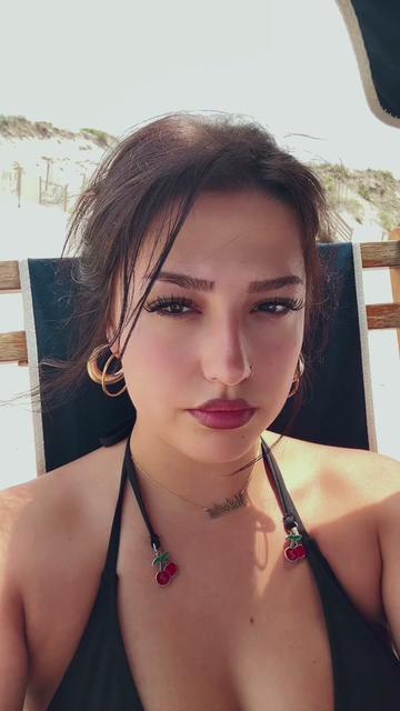 @MeliboosSpammy;)