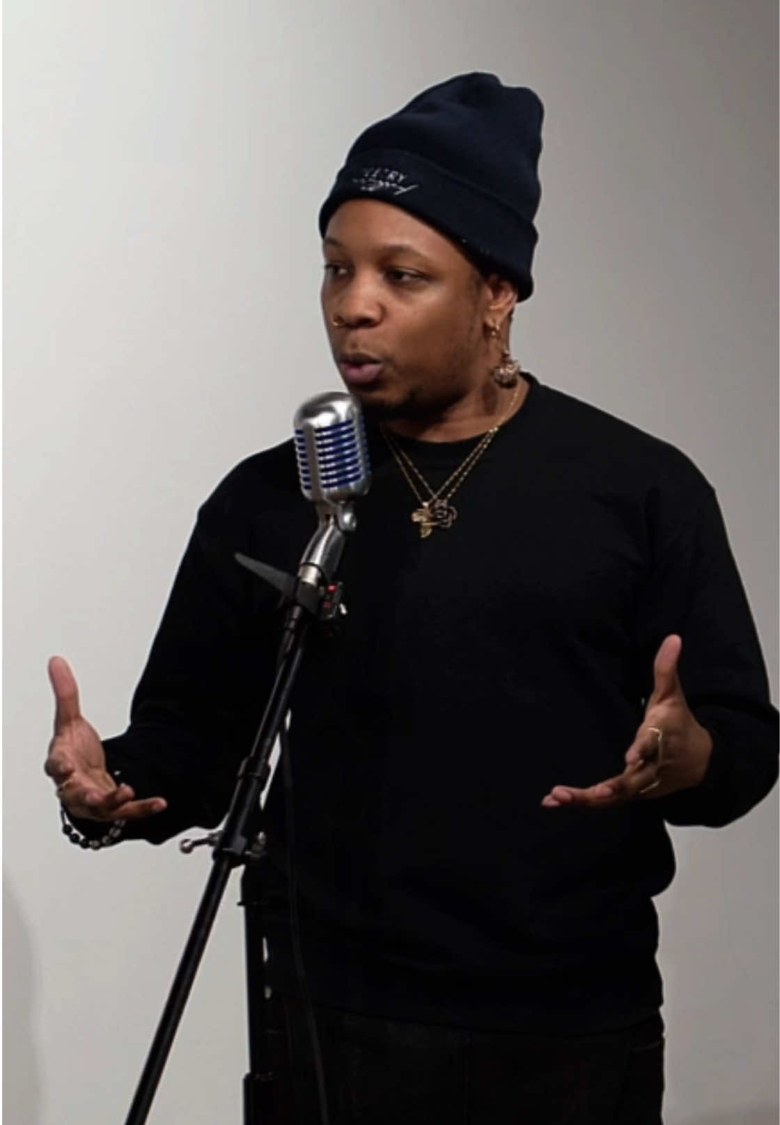 @The Poetry Room
