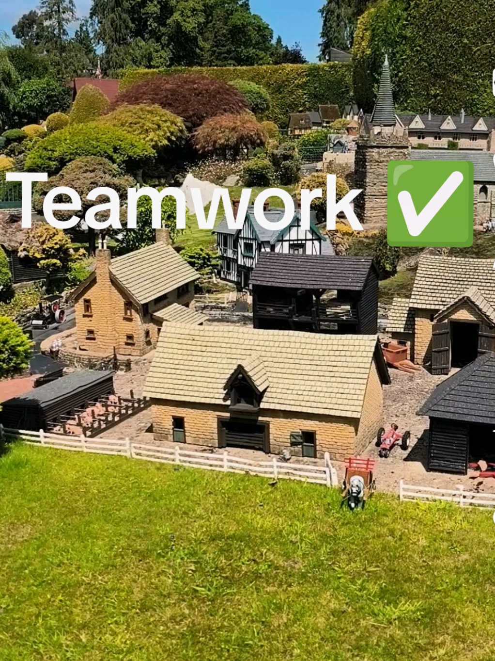 @Teamwork
