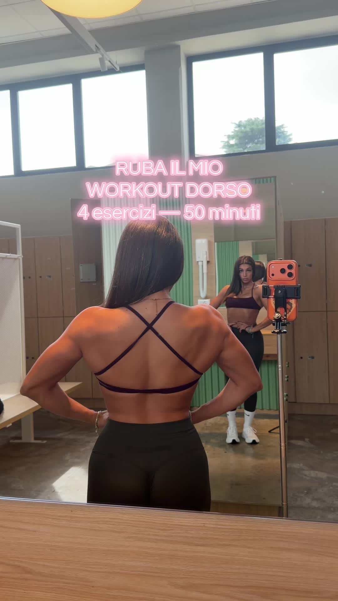 @Clara Gambino