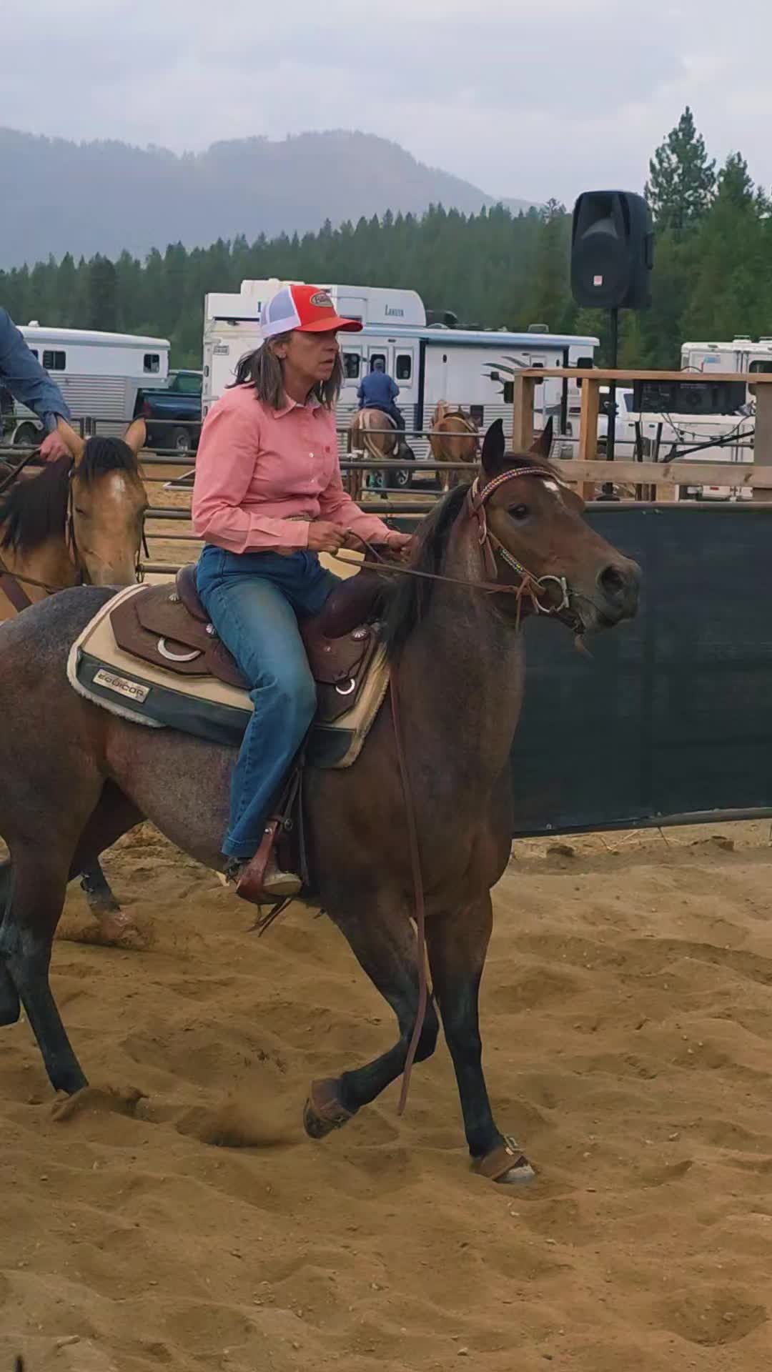 @🐴 ColdMountainRanch 🏇