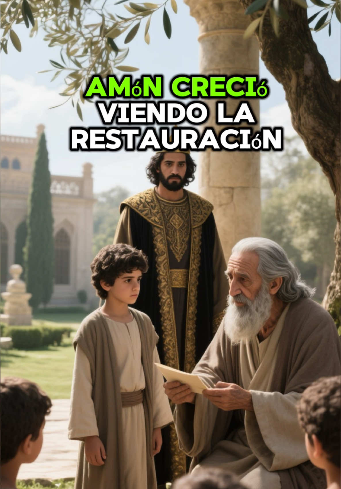 @Voces del Alma