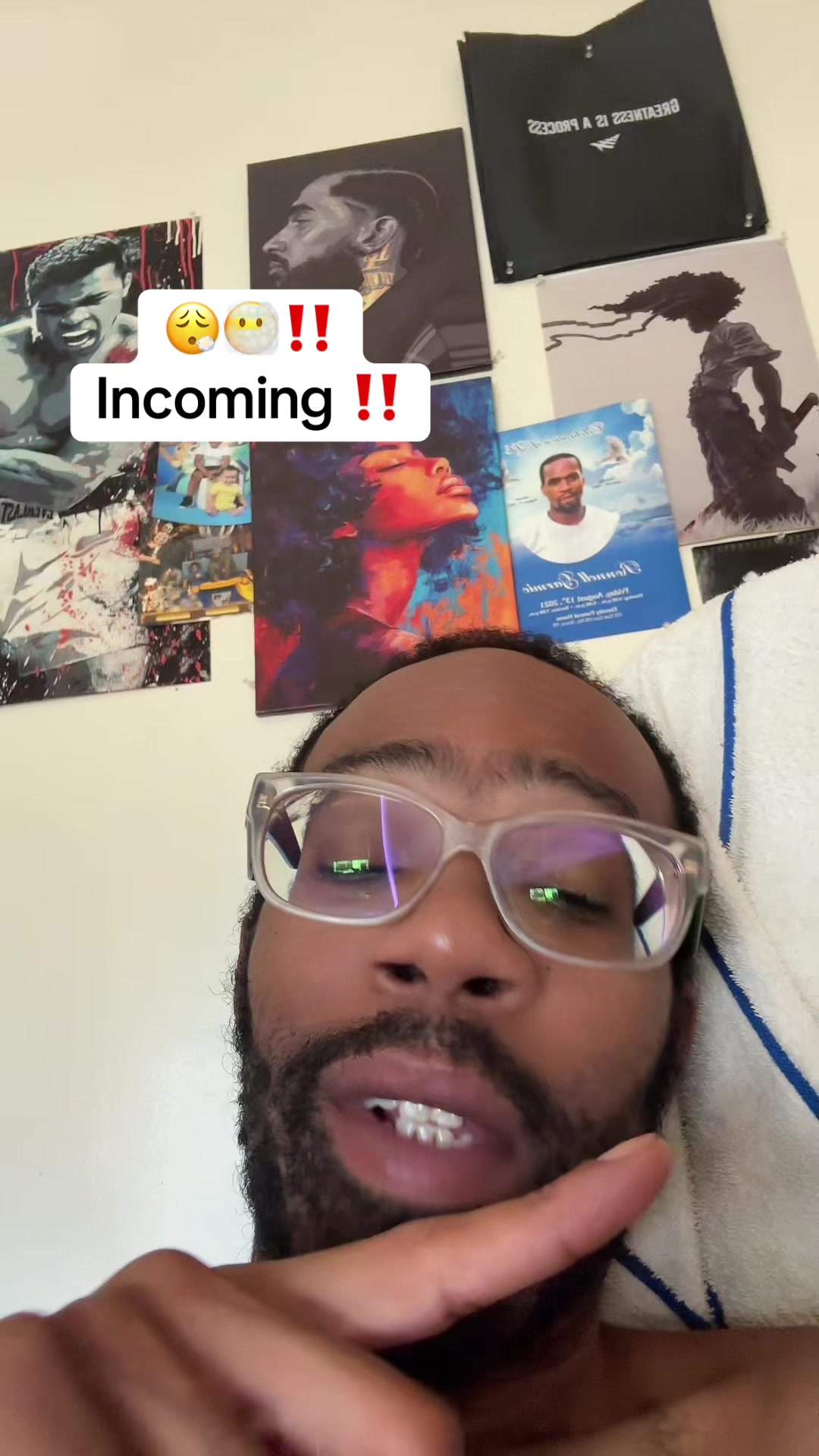 @Spokentruth
