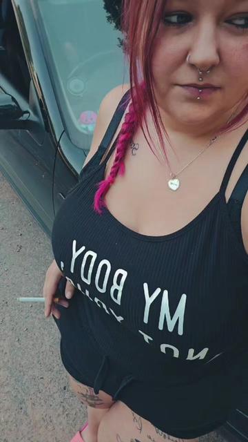@🖤🩷Hexe_Vicky_official🩷🖤