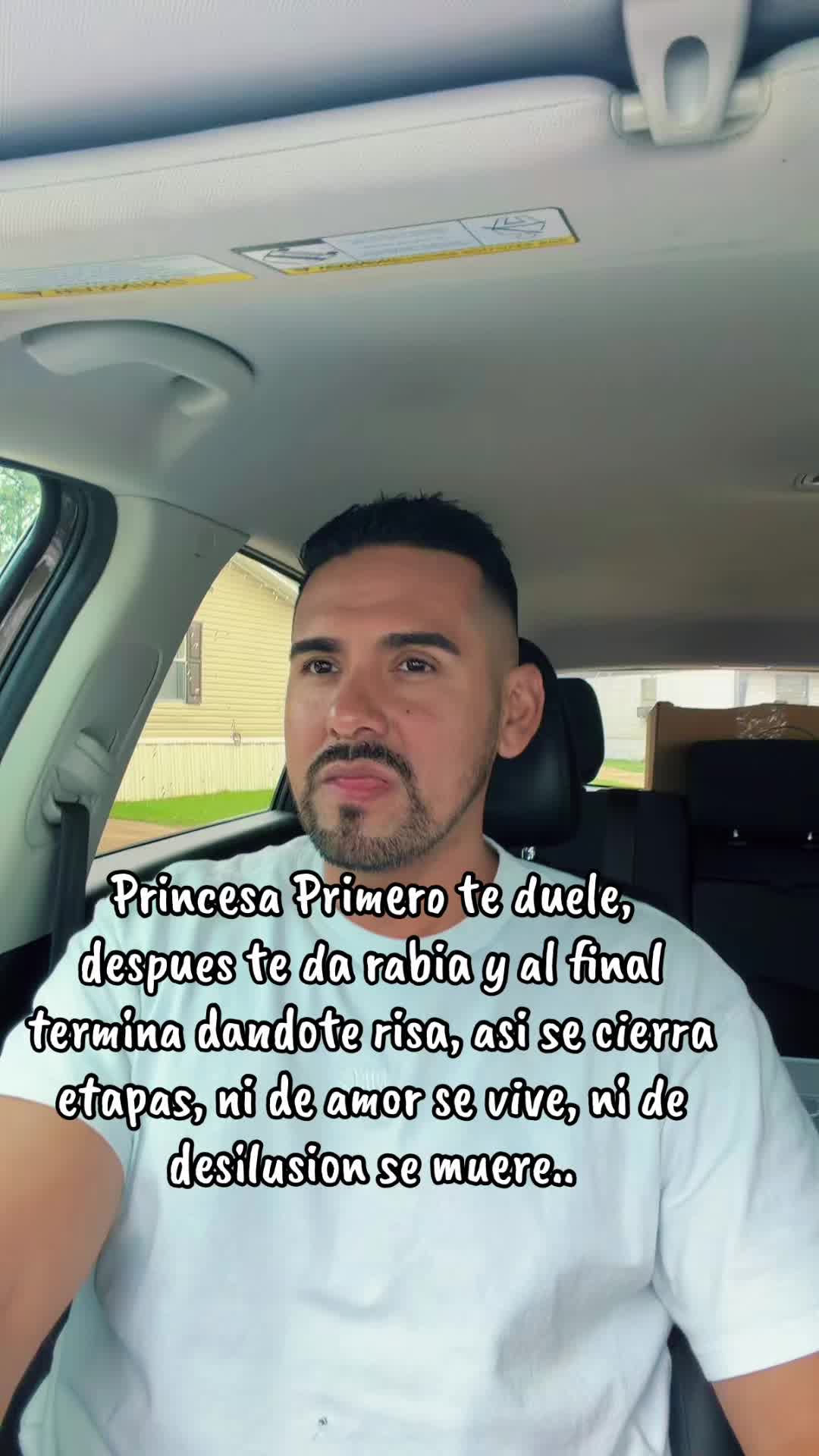 @El Señor Sonrisas.
