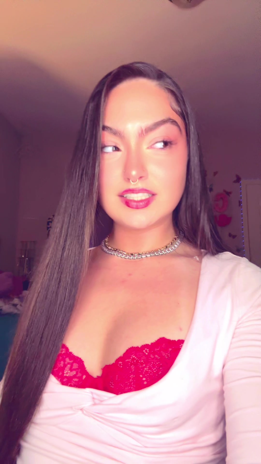 @cammie bibee