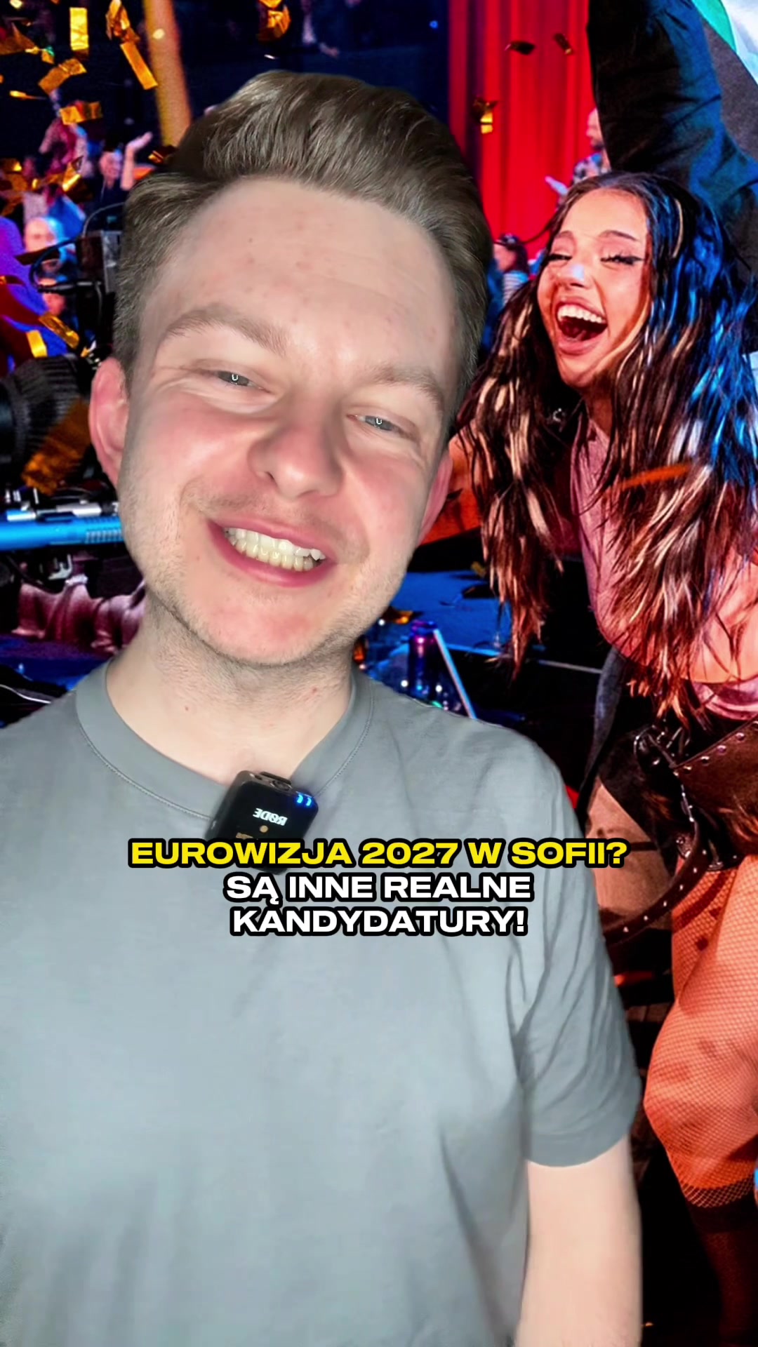 @Miechulec_Eurowizja 🎙️