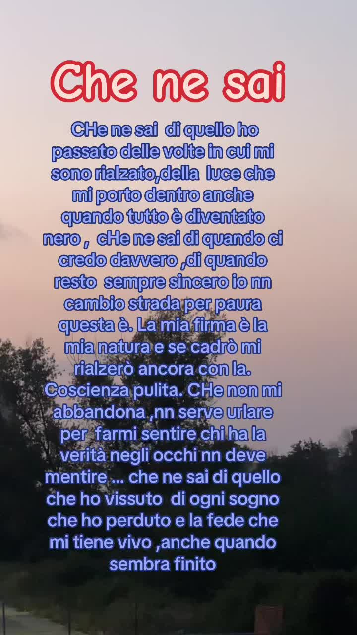 @Carmela Liotta