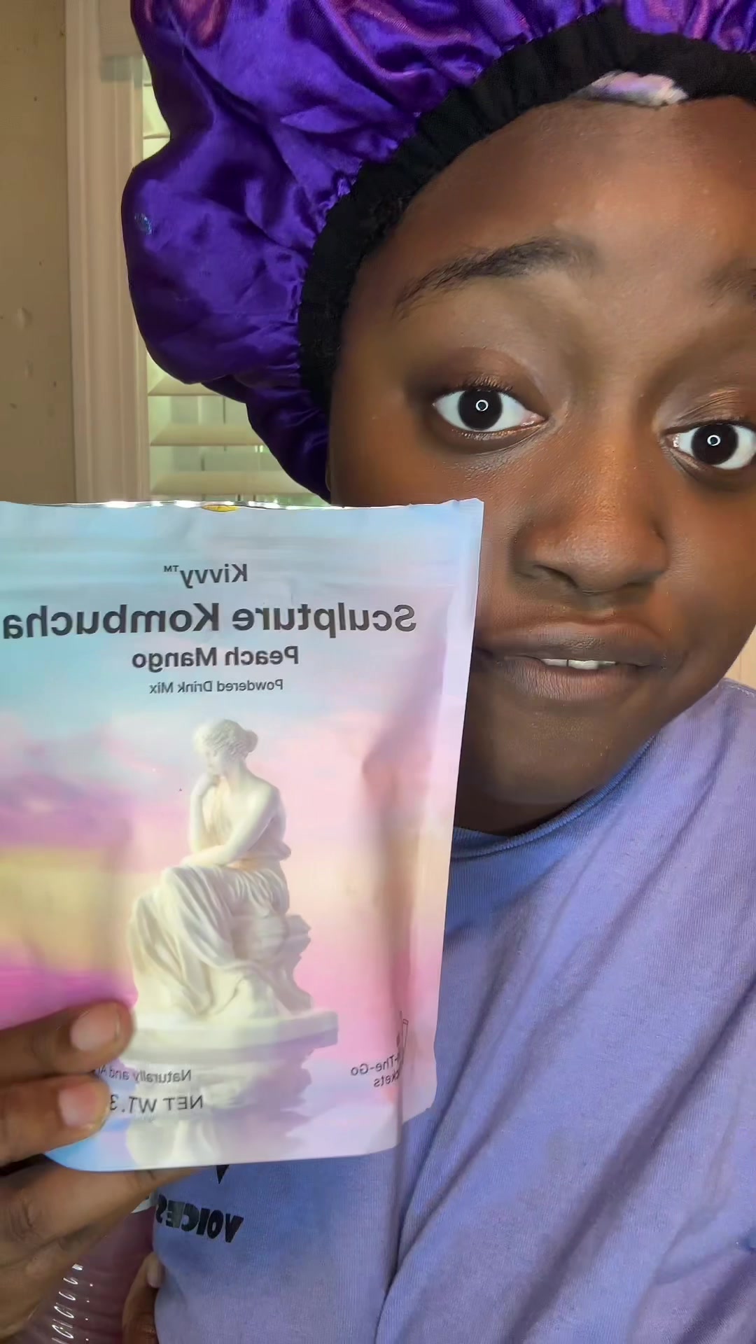@Ki&rsquo;mari Lavender