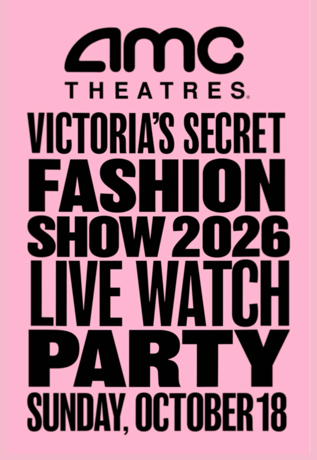 @Victoria's Secret