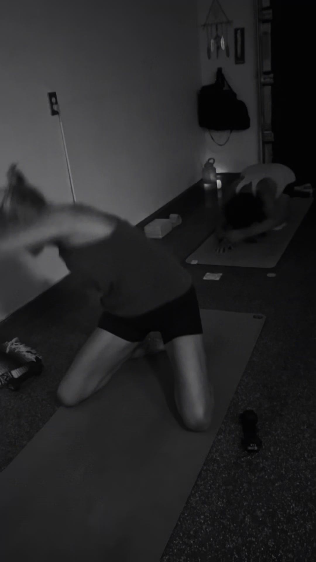 @Yoga with Margarita