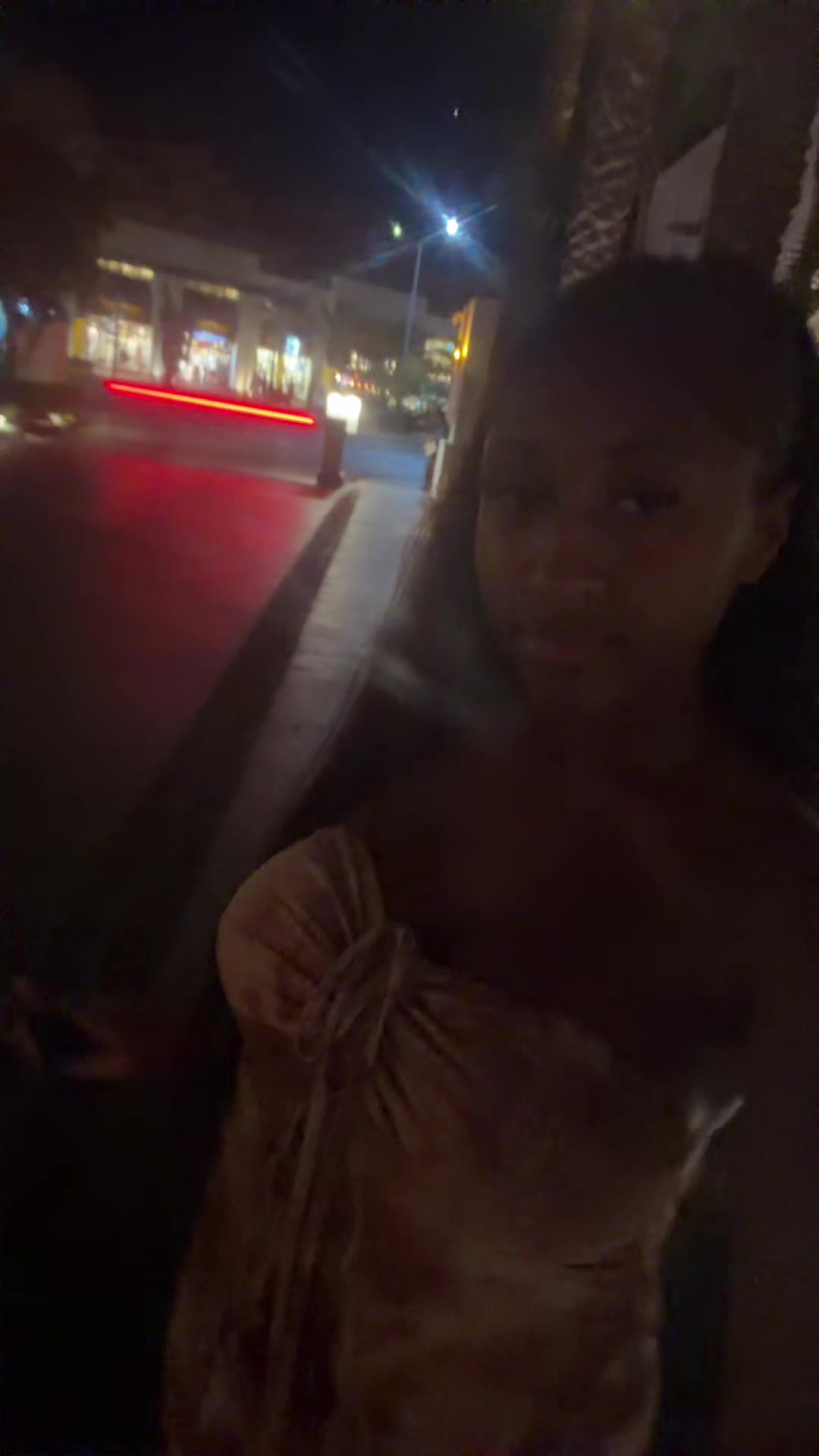 @olivea ran away