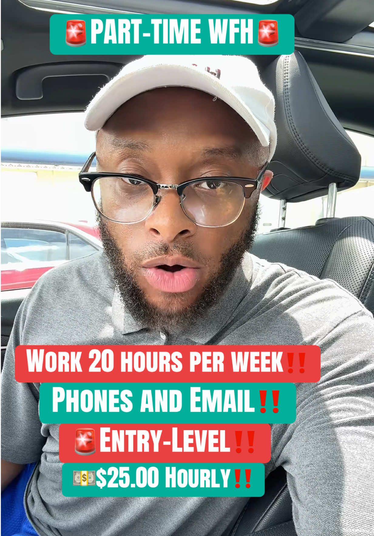 @LEGITWFHJOBS‼️