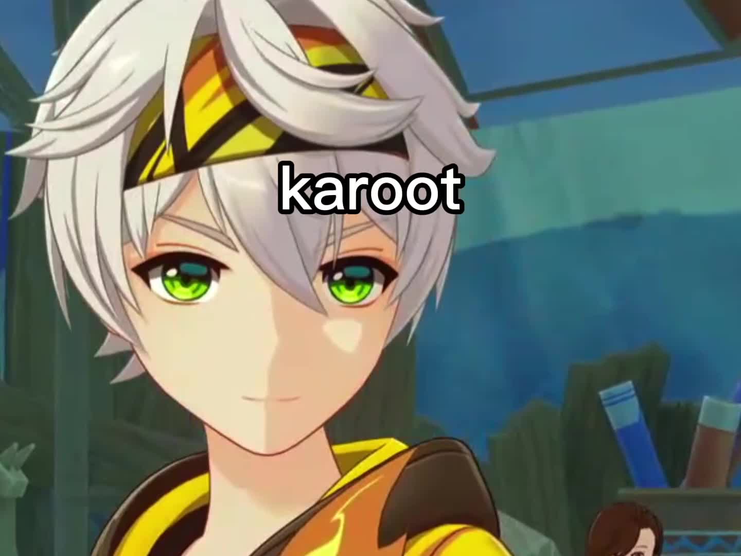 @‧✶⋆˚ִ Karoot࣪ ࣪ ִֶָ☾࣪ ִ⭑𓆩✧𓆪