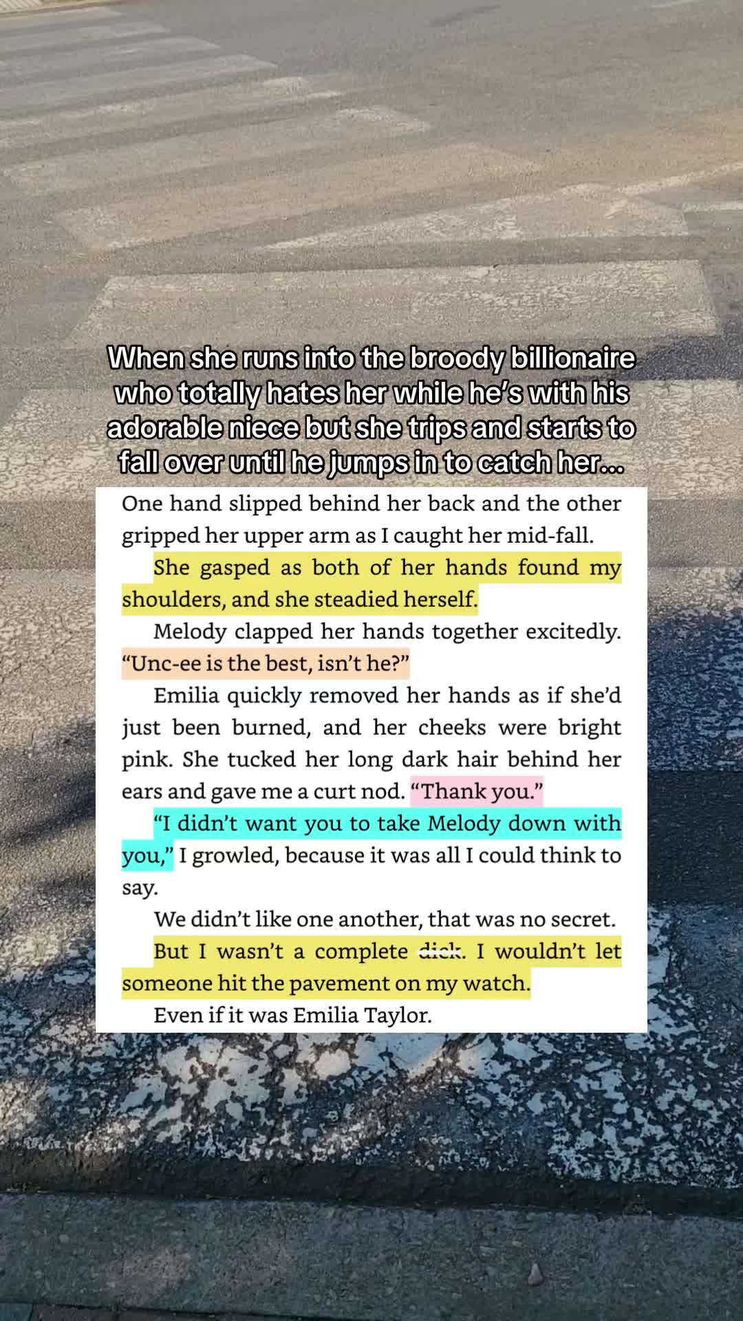 @Laura Pavlov Author