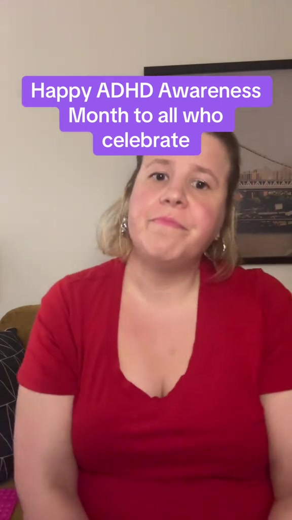 @Arielle Dundas