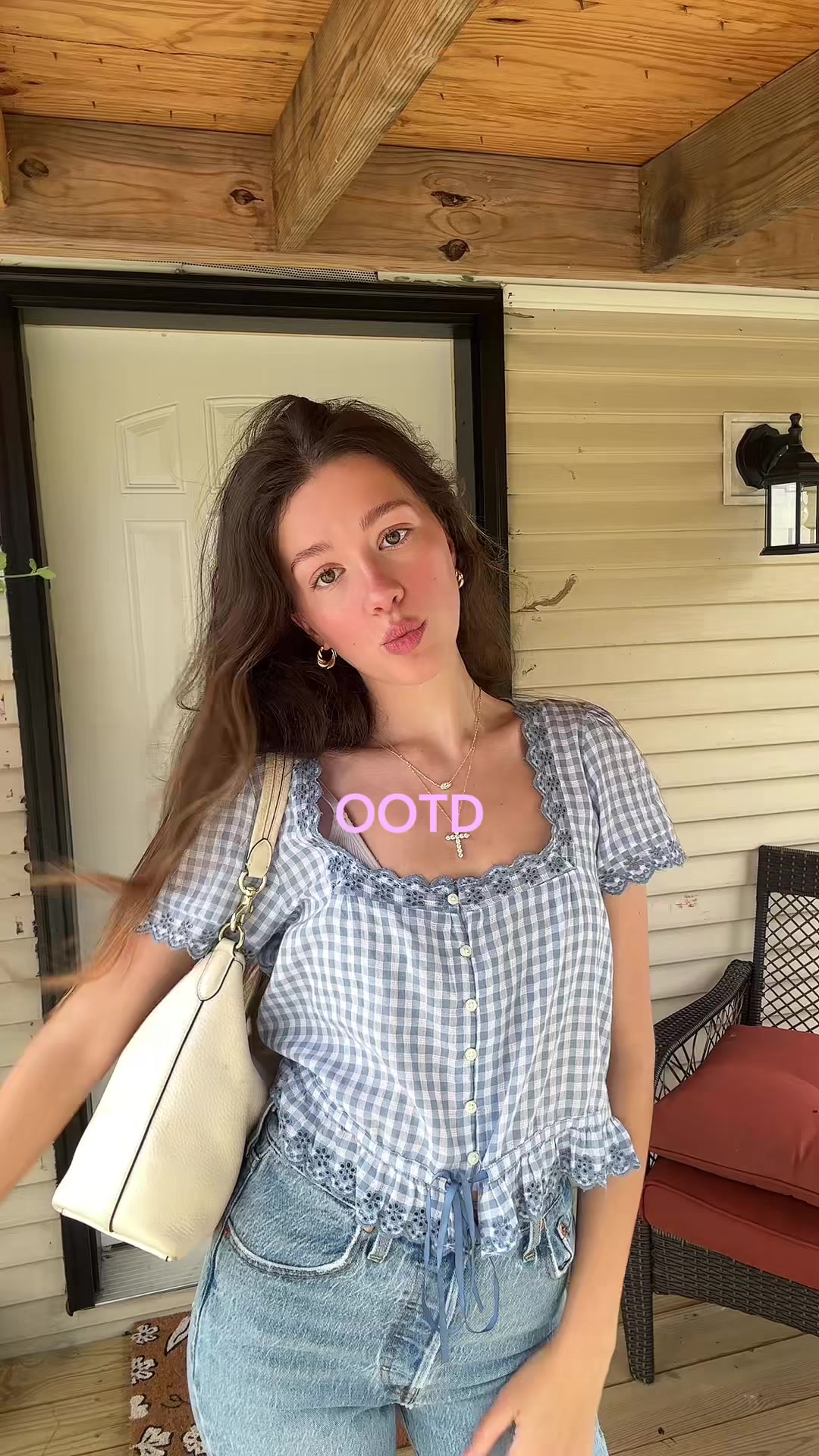 @Mariah Abernathy