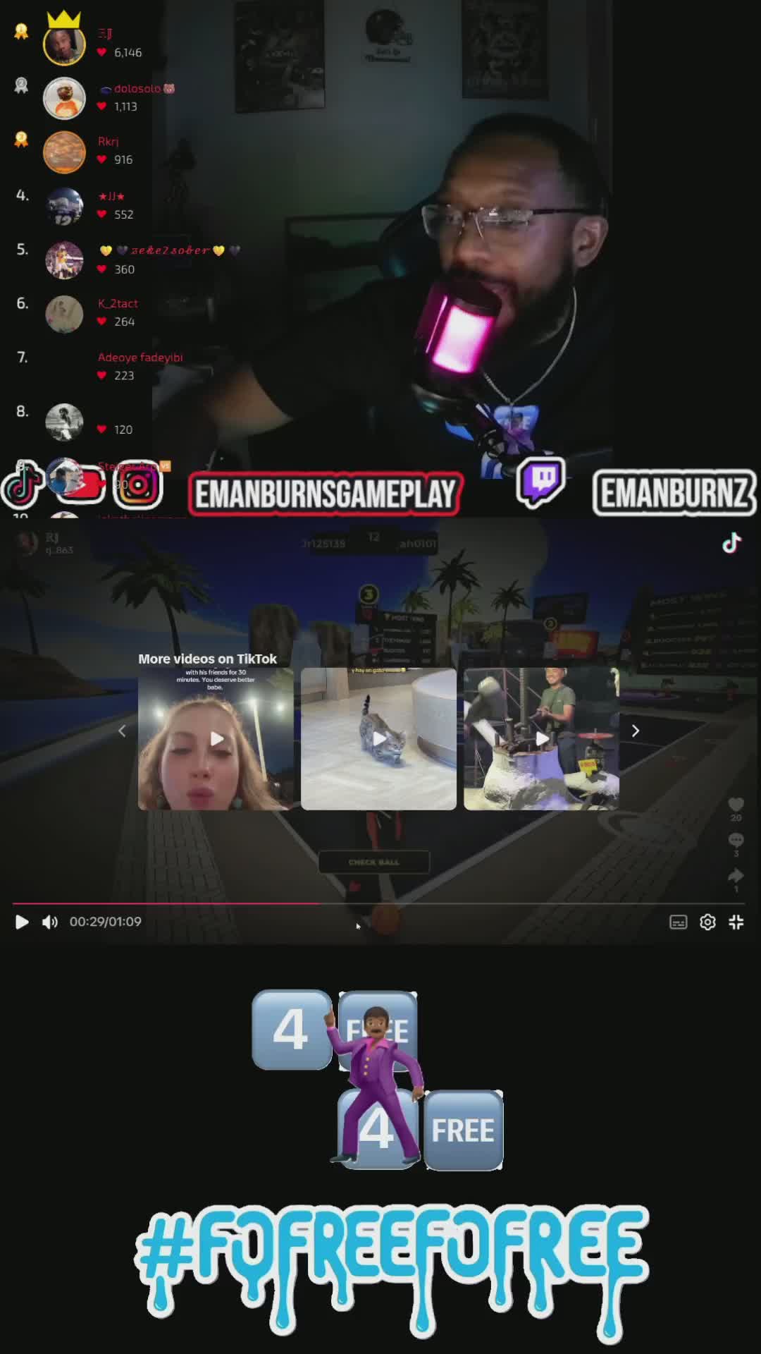 @EmanburnsGameplay