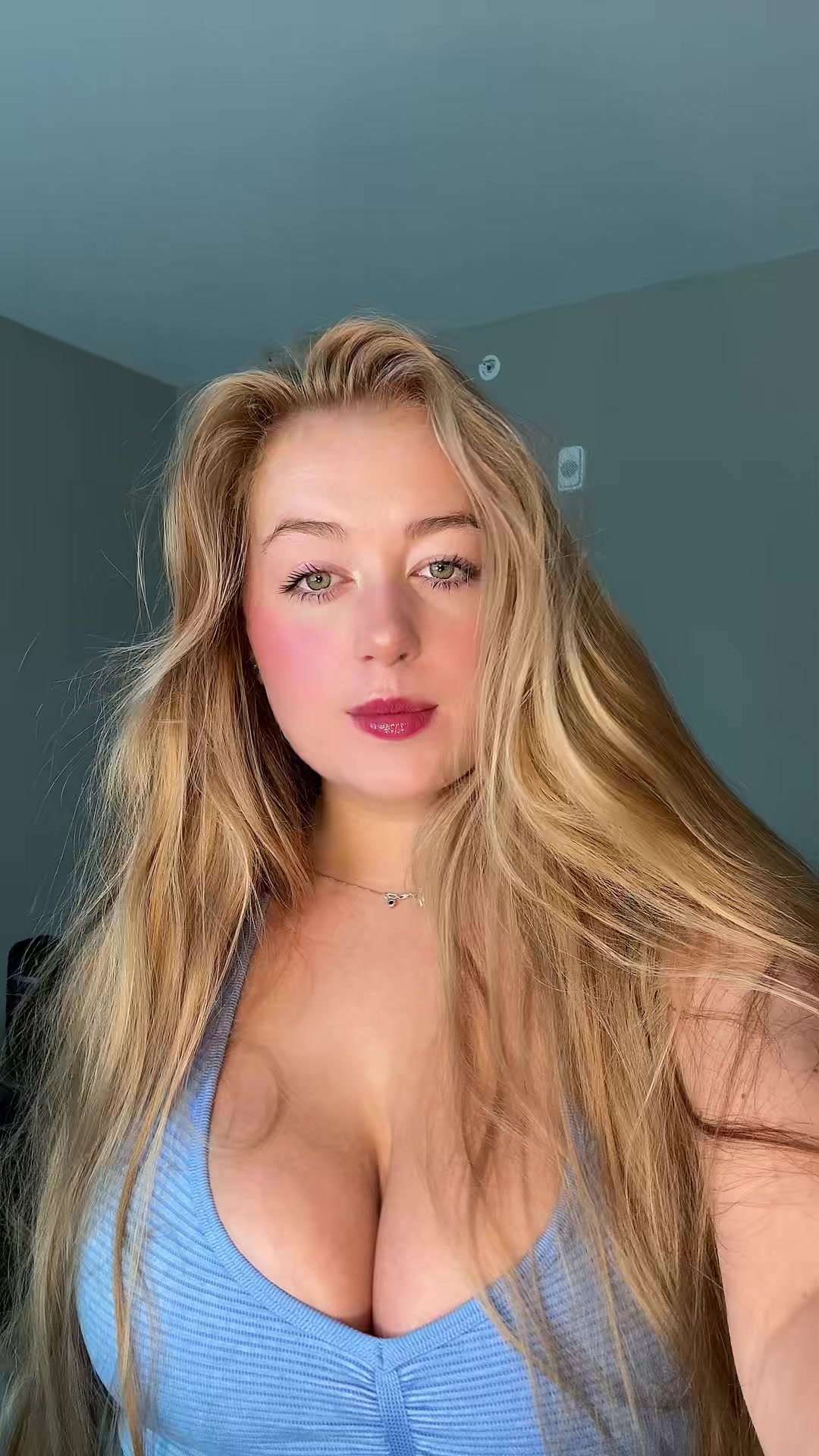 @Blonde 🤷🏼♀️