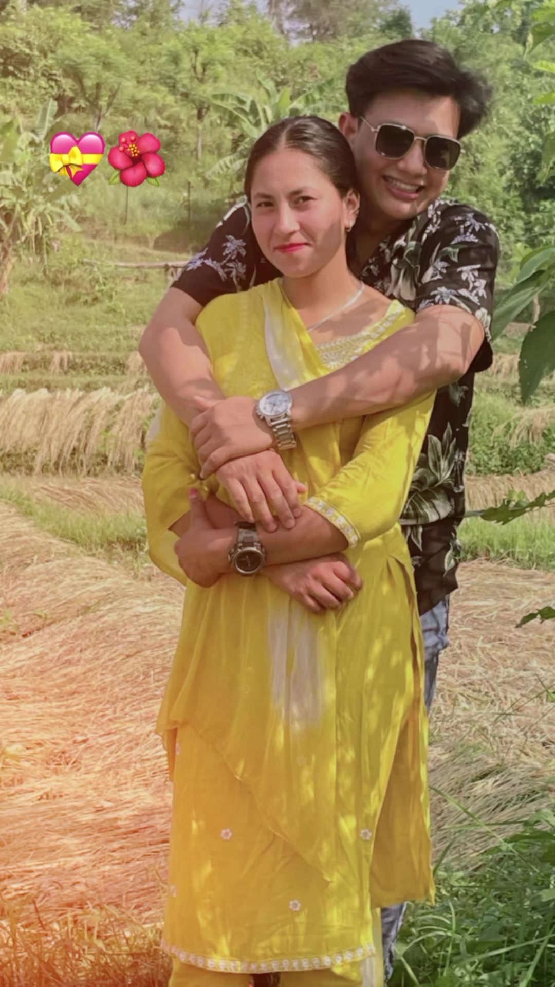 @karishma paudel❣️❣️