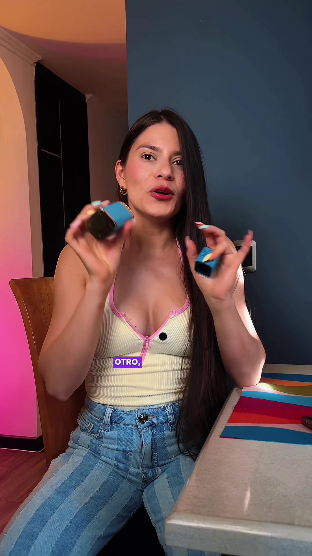 @luisykarelisfans