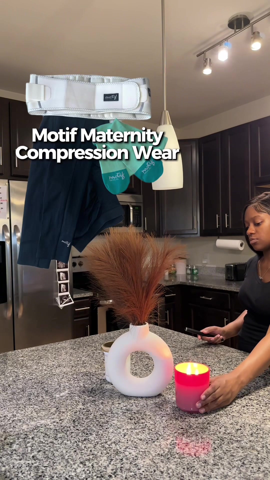 @Motif Medical