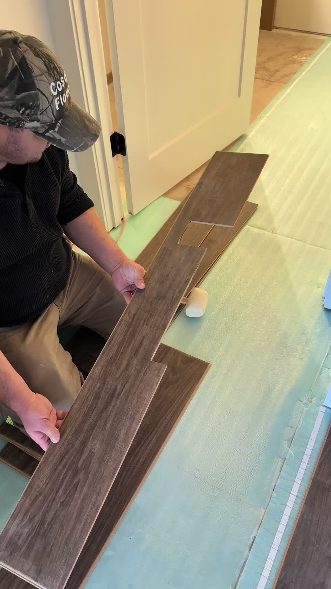 @CosovanFlooring