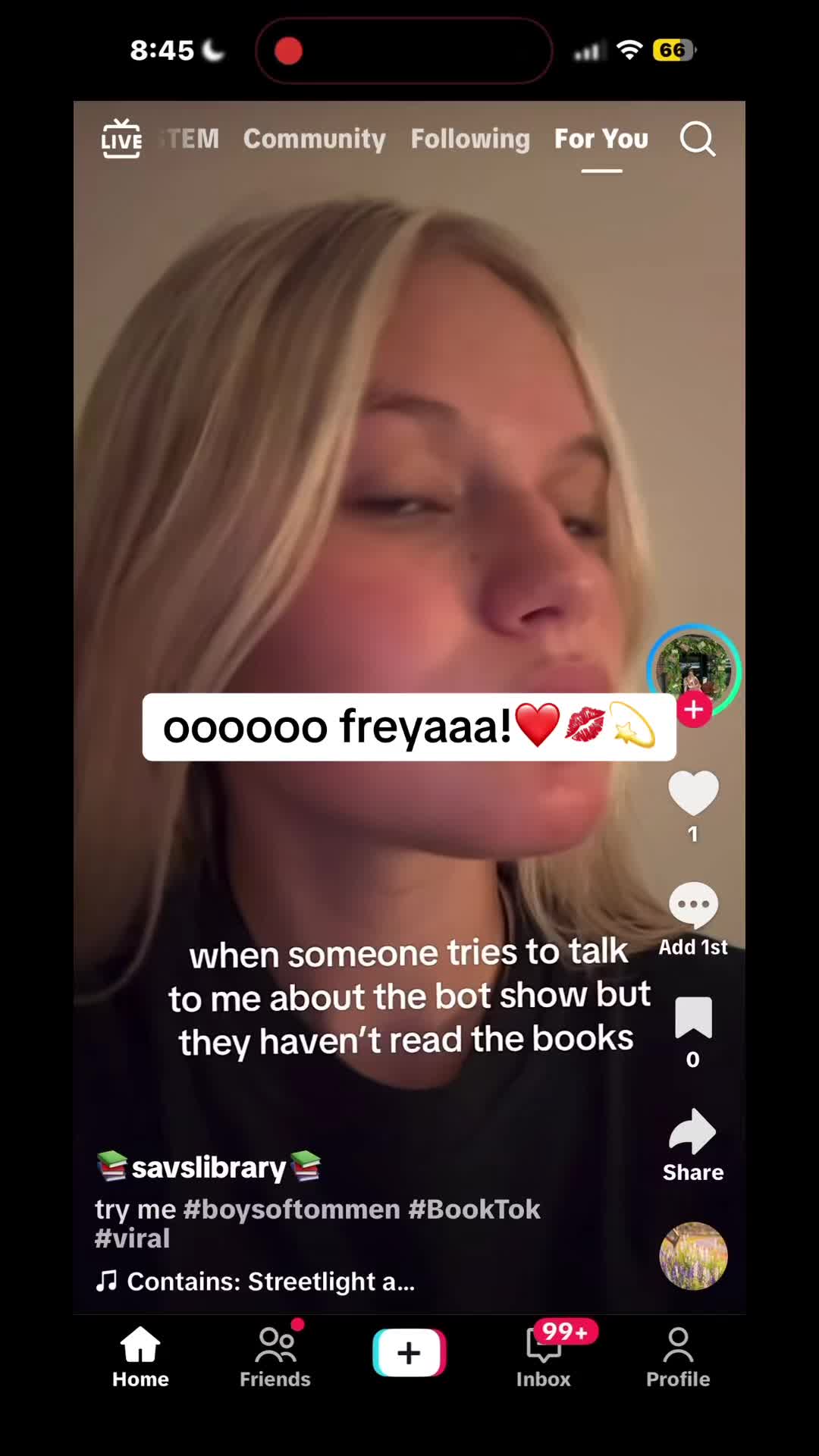 @Lilly Renee💫