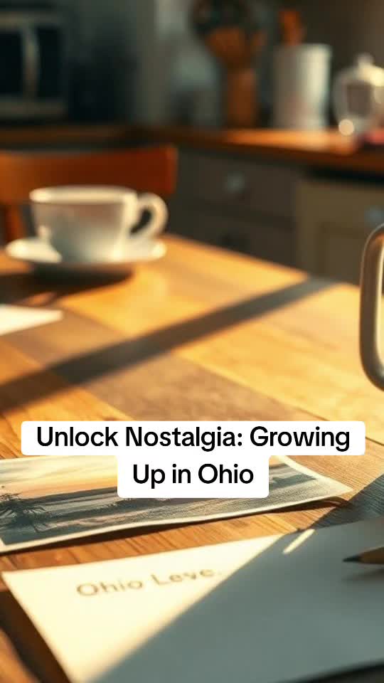 @Journey through Ohio