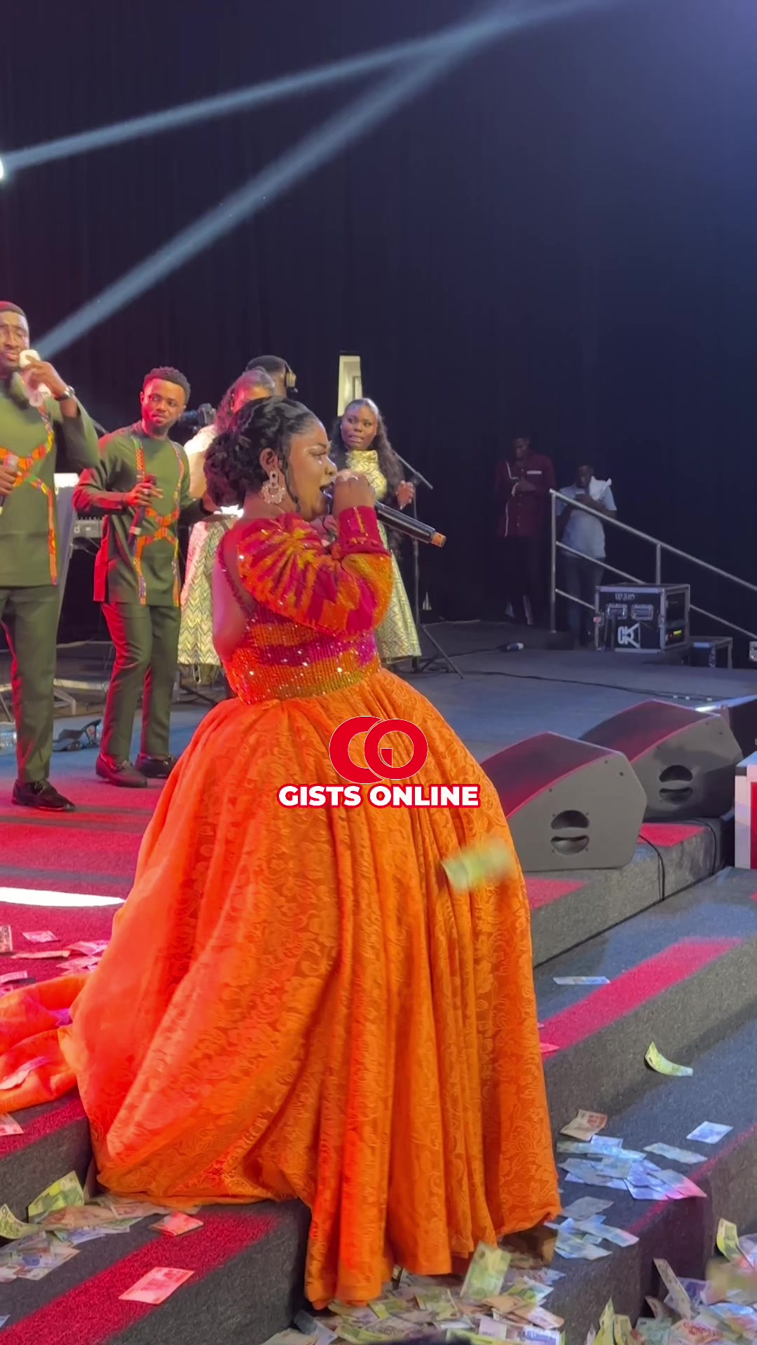 @Gists Online