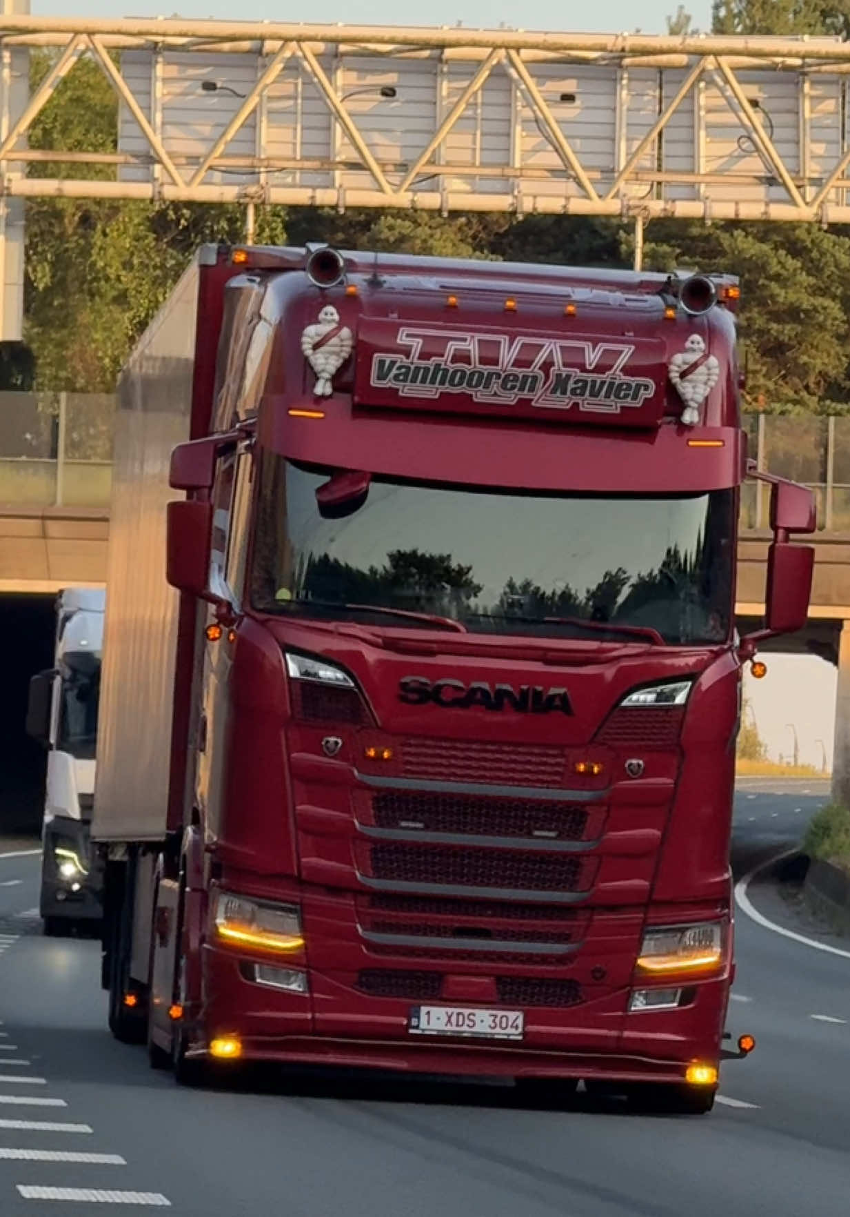 @Truck.spotter